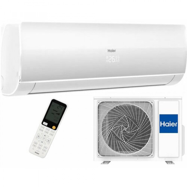 Кондиционер Haier Flexis ON-OFF HSU-07HFF103/R3 -W купить в Березниках