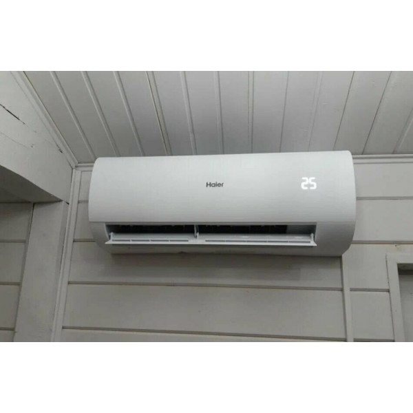 Haier Coral Inverter — подробнее в описании Сплит-система Haier Coral Inverter AS20HPL2HRA